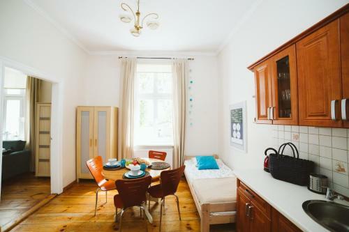 Apartamento Kamienica Ogrodowa