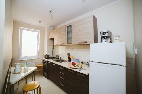 Apartamento Kamienica Ogrodowa