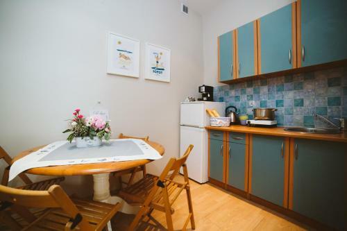 Apartamento Kamienica Ogrodowa