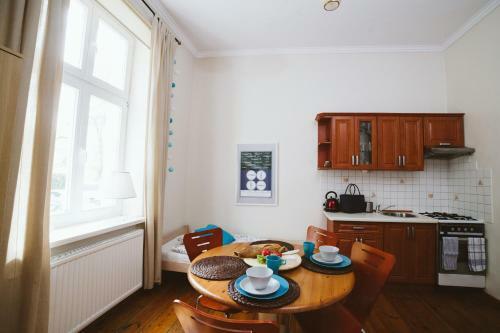 Apartamento Kamienica Ogrodowa