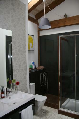 Agroturismo Casa Rural Velliza