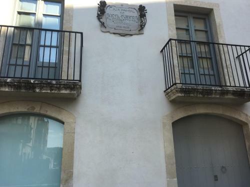 Apartamento La Premsa