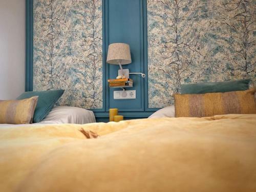 Apartamento Casa Secreta V�lez-m�laga Centro