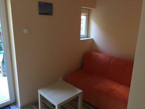Apartament Sopot