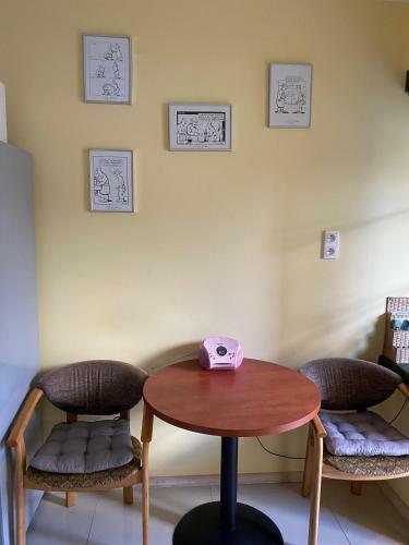 Apartament Sopot