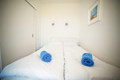 Sunny Apartment - Hav Aparts