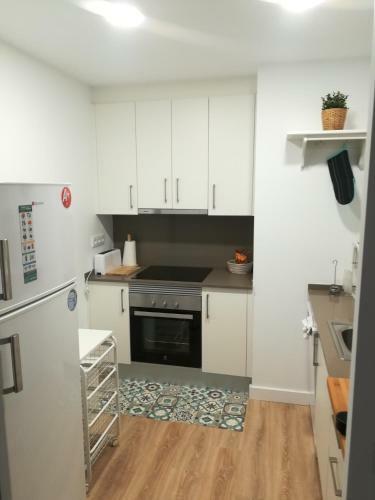 Apartment Ibiza Style
