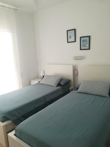 Apartment Ibiza Style