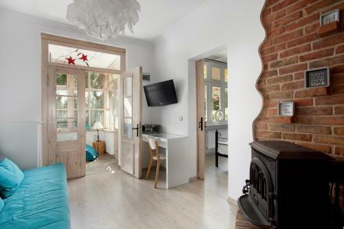 Viu By The Sea Sopot Apartament