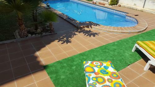 El Mirador II