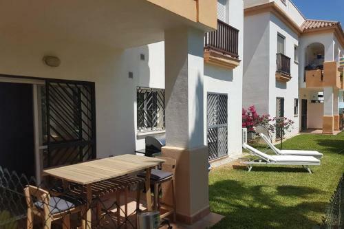 Apartamento Retro Jungle At Baviera Golf