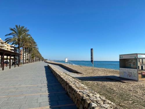 Casa Con Vistas Al Mar