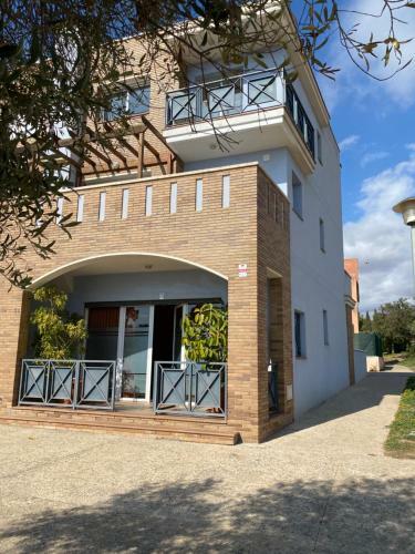 Casa Con Vistas Al Mar