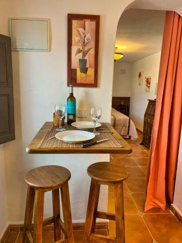 Hostal Casa Bambu Resort