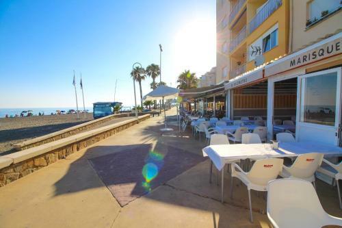 Apartamento Sun & Family