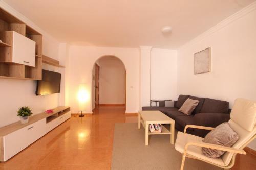 Apartamento Sun & Family