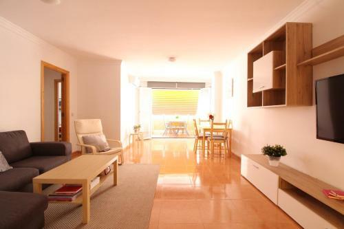 Apartamento Sun & Family