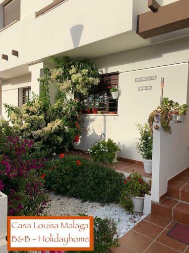 B&B Casa Louisa, Torre Del Mar