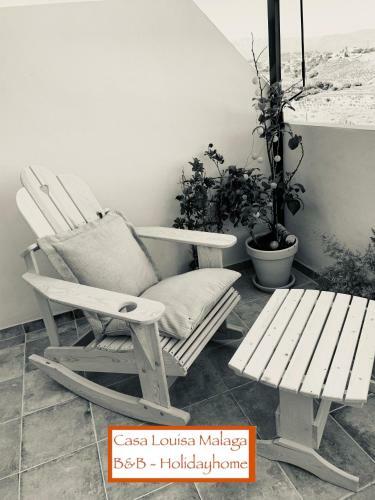 B&B Casa Louisa, Torre Del Mar