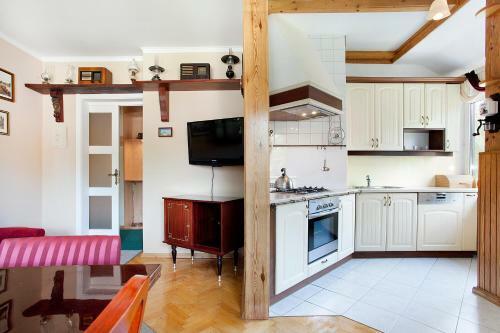 Apartamento Poseidon