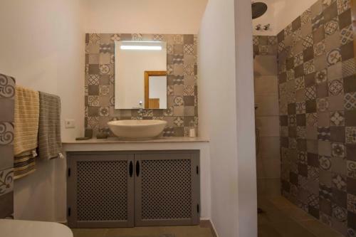 Bed & Breakfast Finca La Vida Tranquila