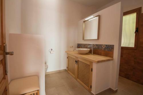 Bed & Breakfast Finca La Vida Tranquila