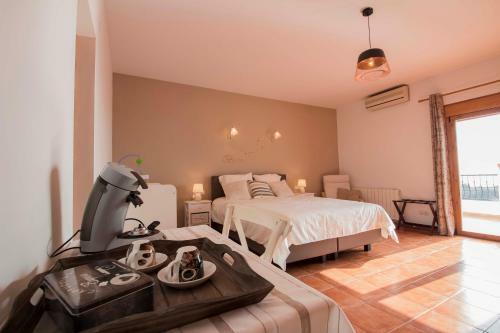 Bed & Breakfast Finca La Vida Tranquila