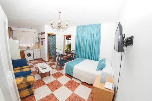 Apartamento Finca Los Quinteros