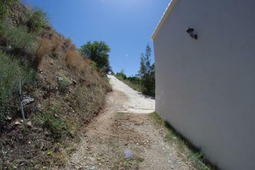 Apartamento Finca Los Quinteros