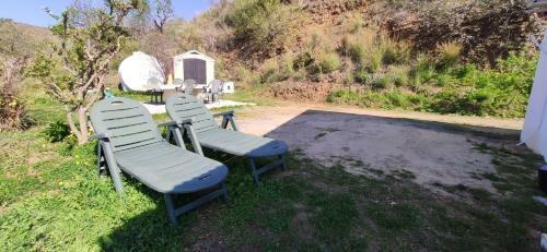 Apartamento Finca Los Quinteros