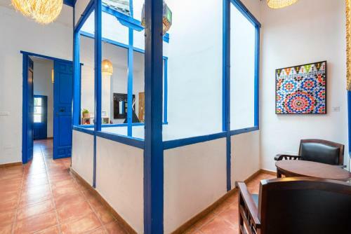 El Patio Andaluz