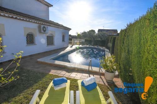 Casa Amic