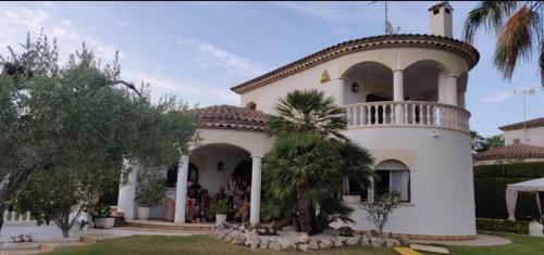 Casa Amic