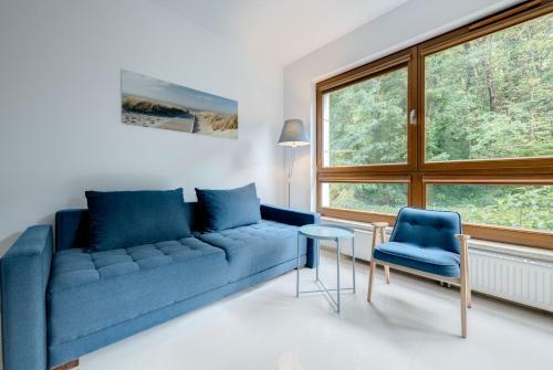 Apartamento Aquarius