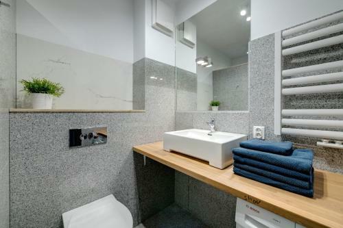 Apartamento Aquarius