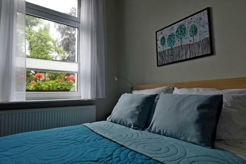 Apartamento Like At Home