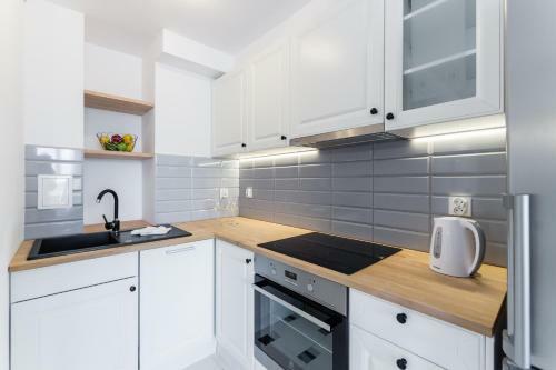 Holiday Maker Apartment