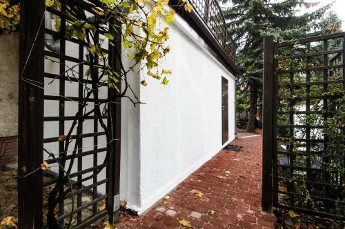 Apartamento Sopot Sopot Studio