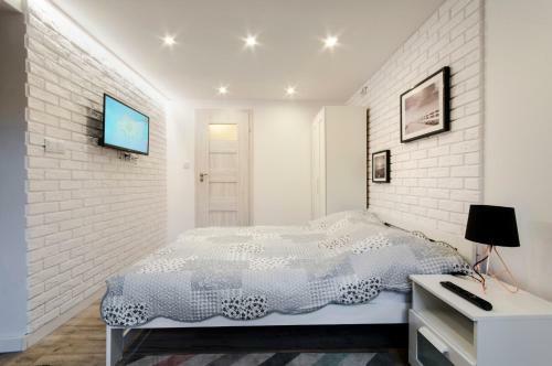 Apartamento Sopot Sopot Studio