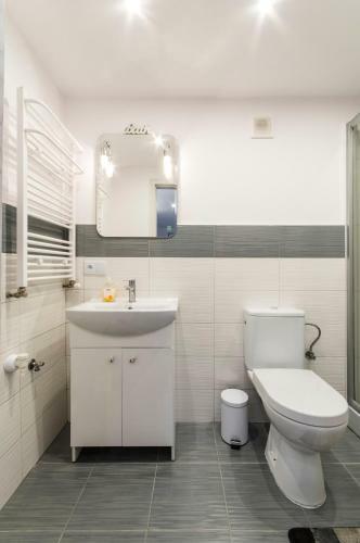 Apartamento Sopot Sopot Studio