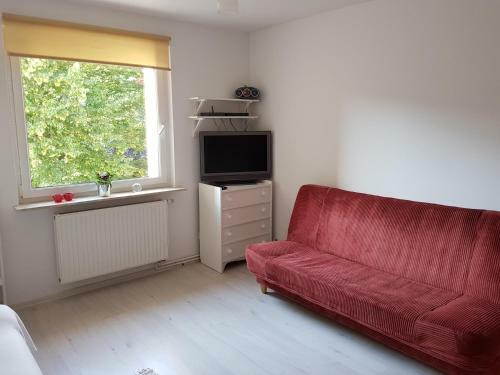 Apartamento Mieszkaniesopot