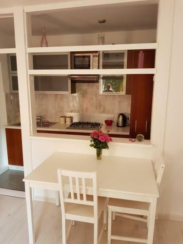 Apartamento Mieszkaniesopot