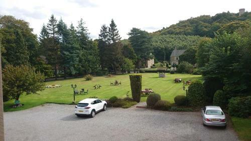 Ramnee Hotel