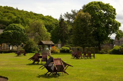 Ramnee Hotel