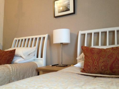 The Upper Largo Hotel & Restaurant