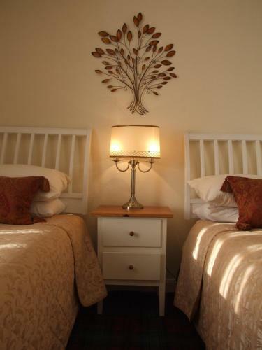 The Upper Largo Hotel & Restaurant