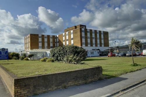 Best Western Aberavon Beach Hotel