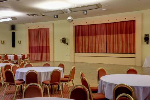 Best Western Aberavon Beach Hotel