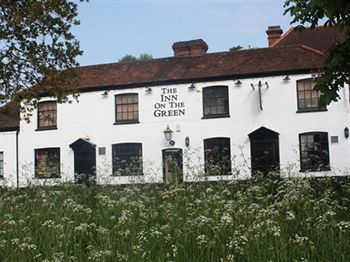 Posada The Inn On The Green