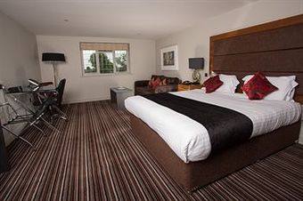 Sketchley Grange Hotel